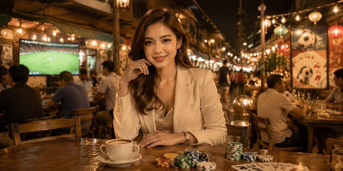 r888 Live Casino